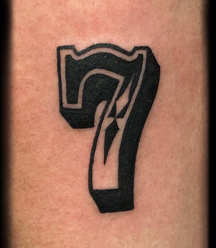 Images Club Tattoo | The LINQ Hotel & Casino