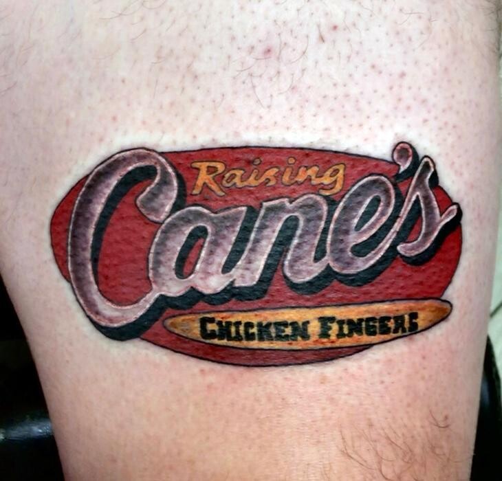 Images Club Tattoo | The LINQ Hotel & Casino