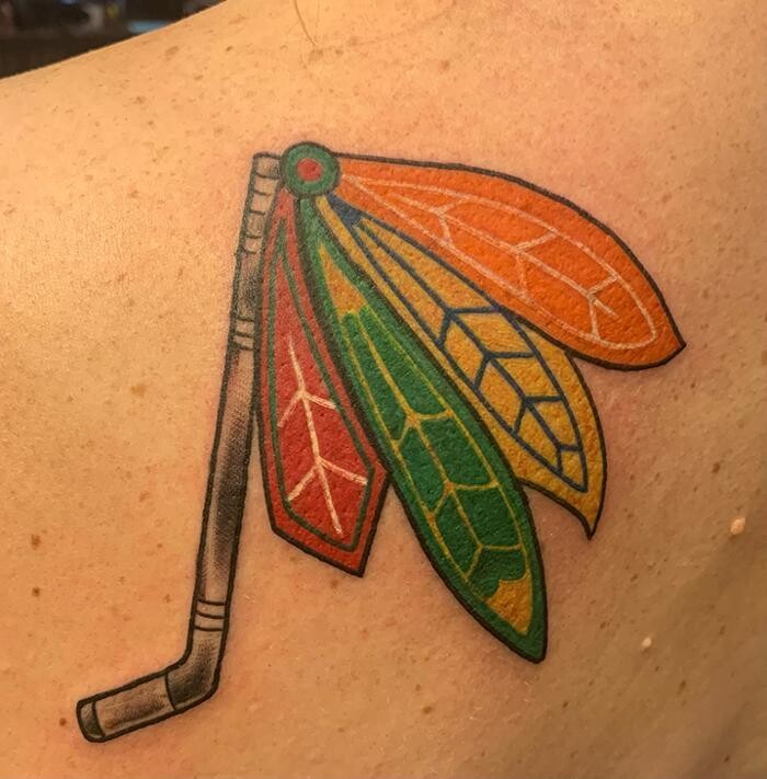 Images Club Tattoo | The LINQ Hotel & Casino