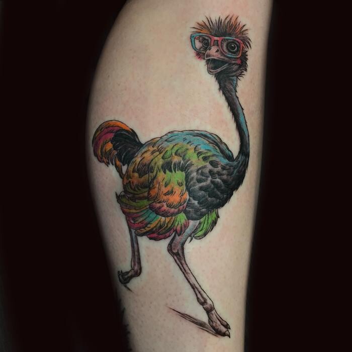 Images Club Tattoo | The LINQ Hotel & Casino