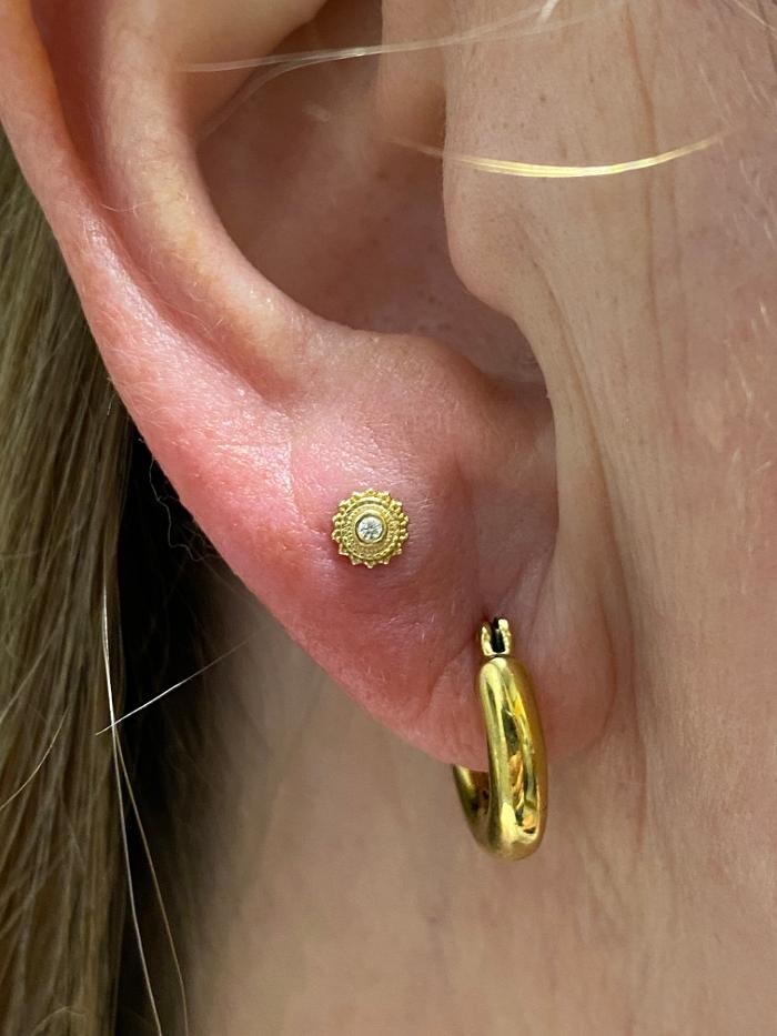 Images Club Tattoo | The LINQ Hotel & Casino