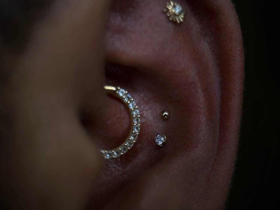 Images Club Tattoo | The LINQ Hotel & Casino