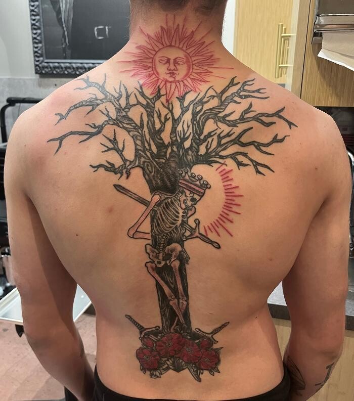 Images Club Tattoo | The LINQ Hotel & Casino