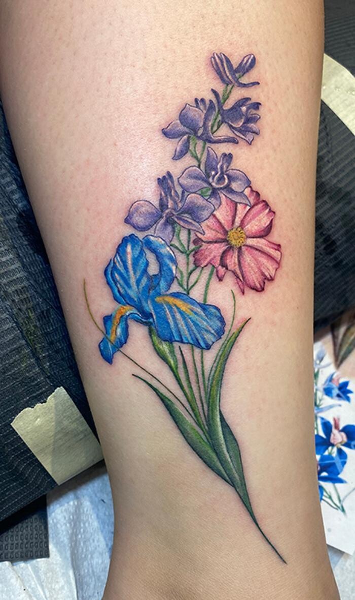 Images Club Tattoo | The LINQ Hotel & Casino