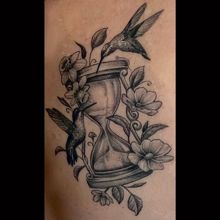 Images Club Tattoo | The LINQ Hotel & Casino