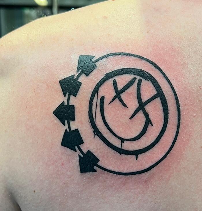 Images Club Tattoo | The LINQ Hotel & Casino