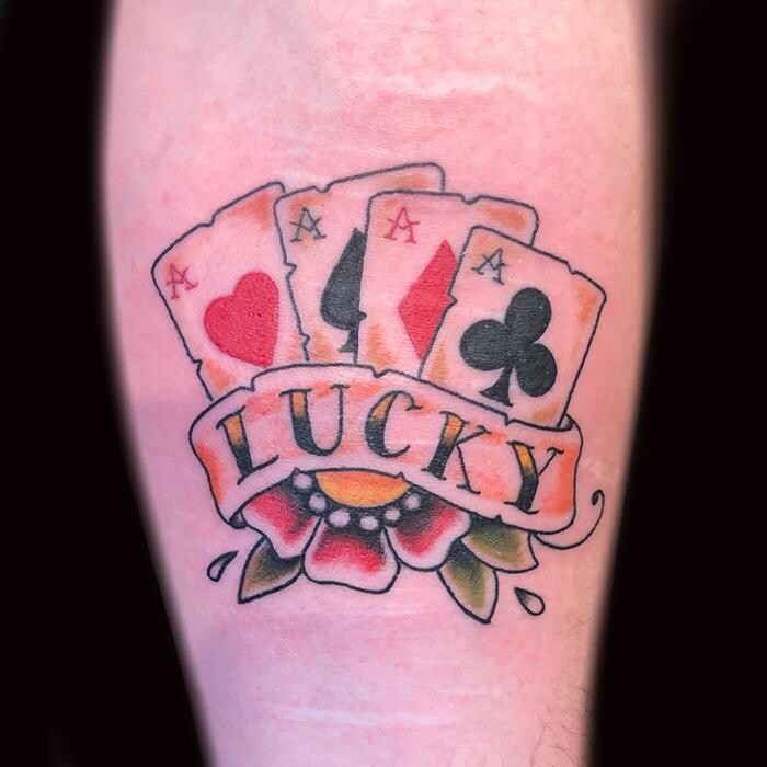 Images Club Tattoo | The LINQ Hotel & Casino