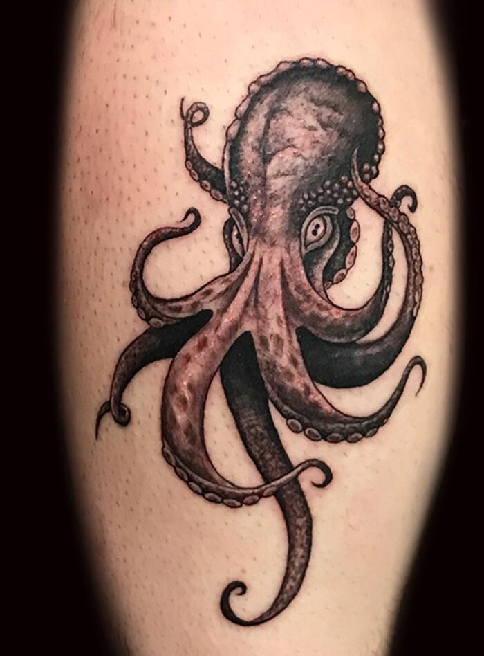 Images Club Tattoo | The LINQ Hotel & Casino