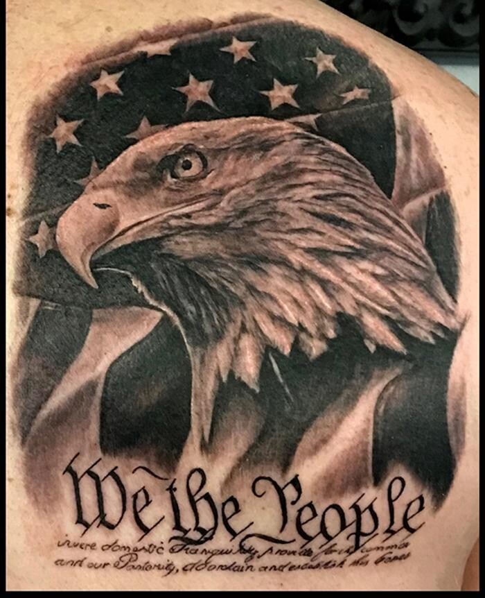 Images Club Tattoo | The LINQ Hotel & Casino