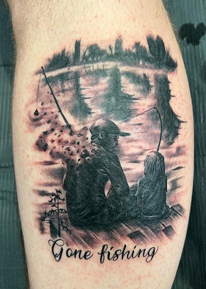 Images Club Tattoo | The LINQ Hotel & Casino