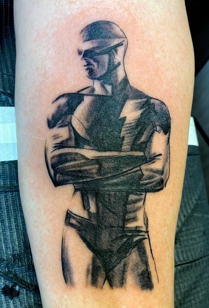 Images Club Tattoo | The LINQ Hotel & Casino