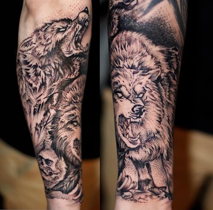 Images Club Tattoo | The LINQ Hotel & Casino