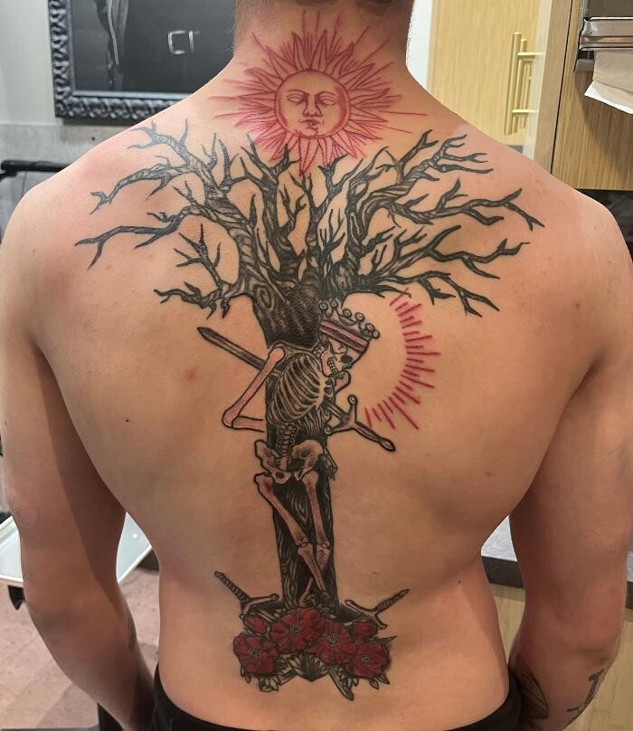 Images Club Tattoo | The LINQ Hotel & Casino