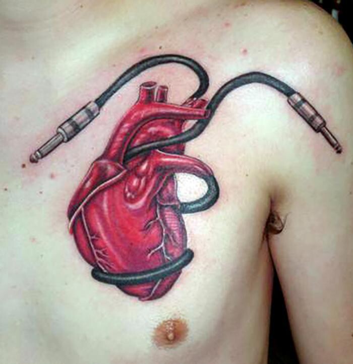 Images Club Tattoo | The LINQ Hotel & Casino