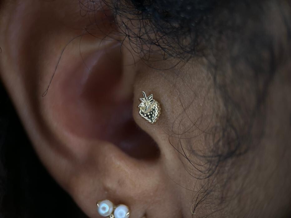 Images Club Tattoo | The LINQ Hotel & Casino