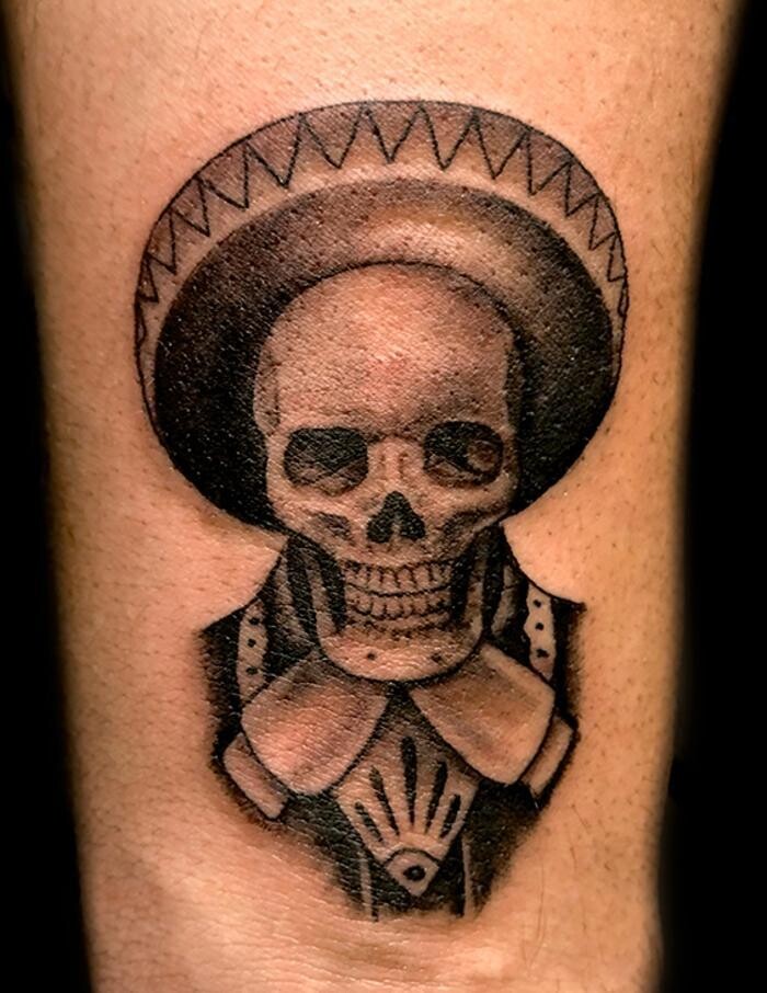 Images Club Tattoo | The LINQ Hotel & Casino