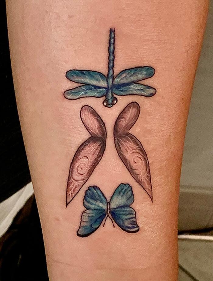 Images Club Tattoo | The LINQ Hotel & Casino