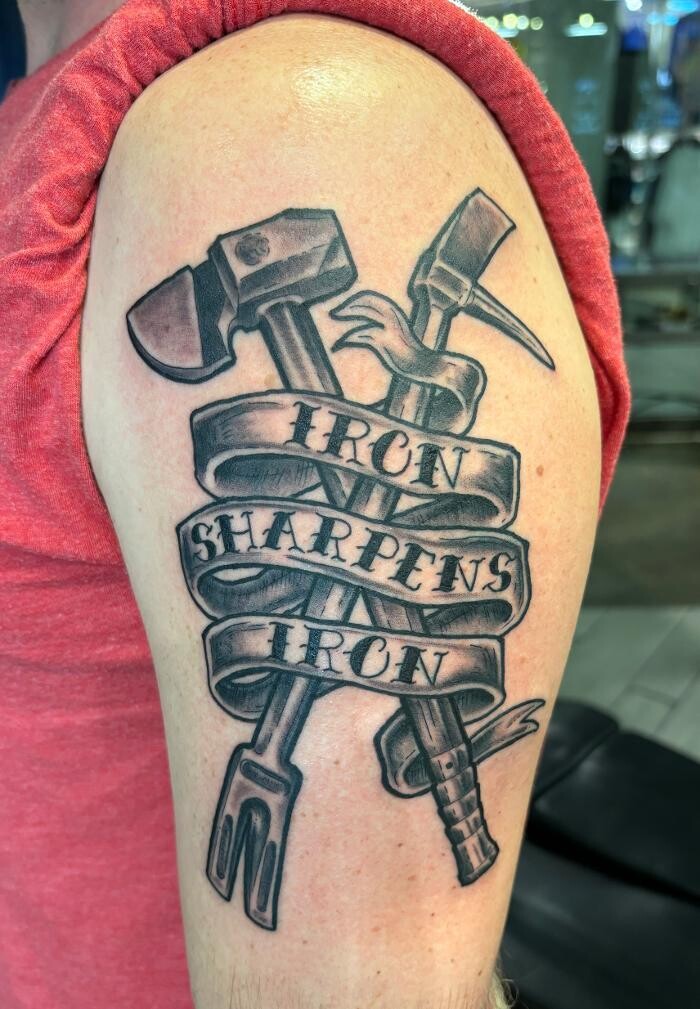 Images Club Tattoo | The LINQ Hotel & Casino