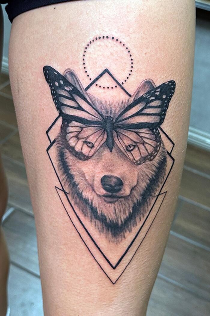 Images Club Tattoo | The LINQ Hotel & Casino