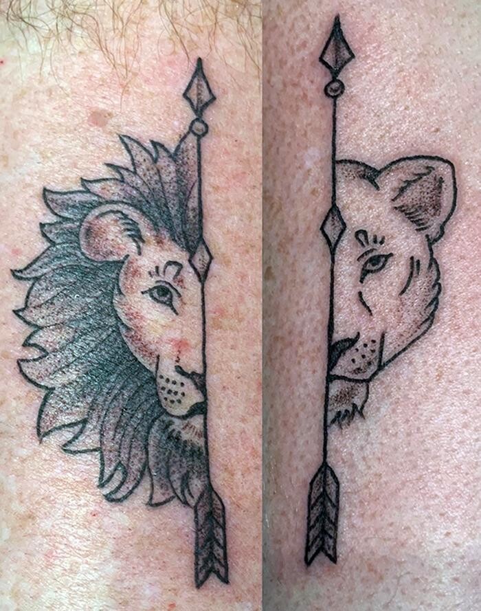 Images Club Tattoo | The LINQ Hotel & Casino