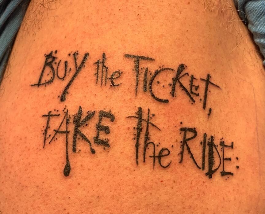 Images Club Tattoo | The LINQ Hotel & Casino