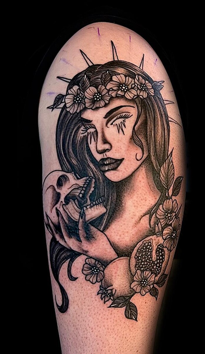 Images Club Tattoo | The LINQ Hotel & Casino