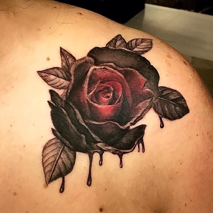 Images Club Tattoo | The LINQ Hotel & Casino