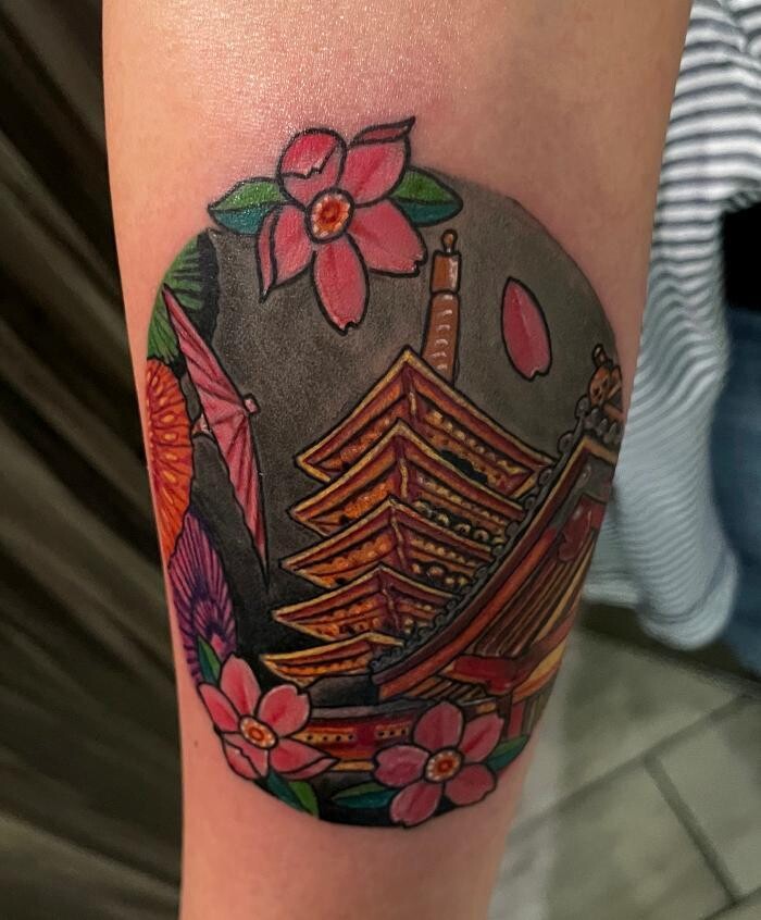 Images Club Tattoo | The LINQ Hotel & Casino