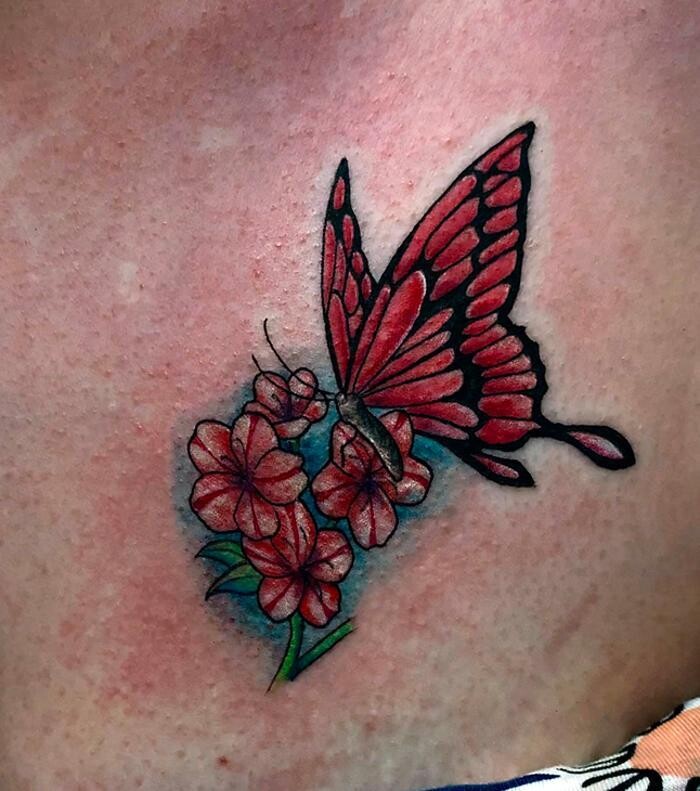 Images Club Tattoo | The LINQ Hotel & Casino