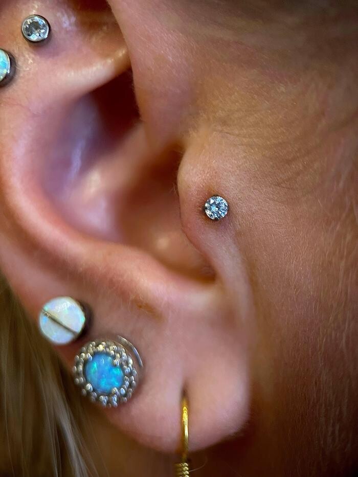 Images Club Tattoo | The LINQ Hotel & Casino