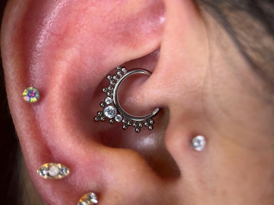 Images Club Tattoo | The LINQ Hotel & Casino