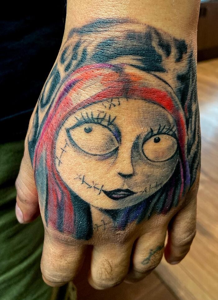 Images Club Tattoo | The LINQ Hotel & Casino