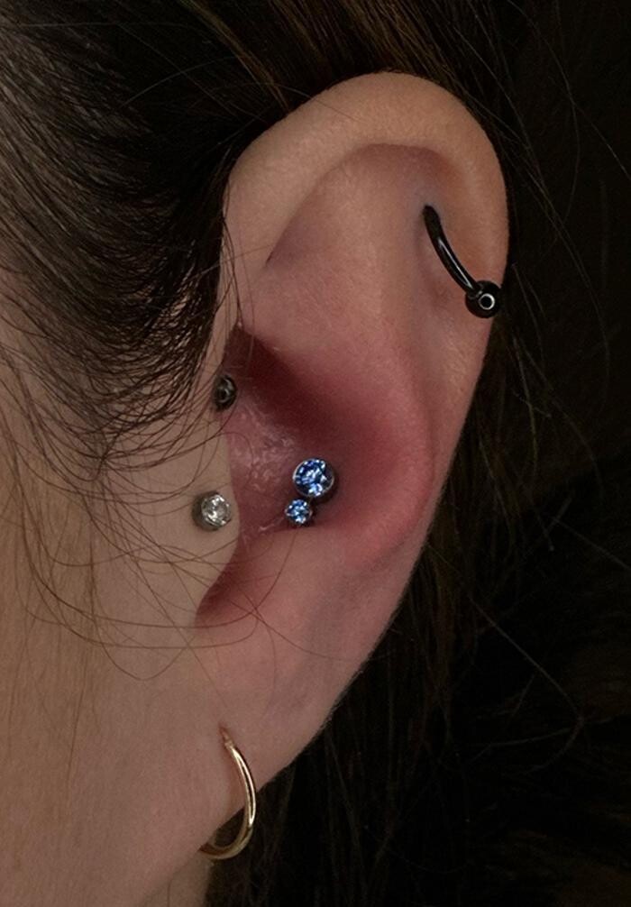 Images Club Tattoo | The LINQ Hotel & Casino