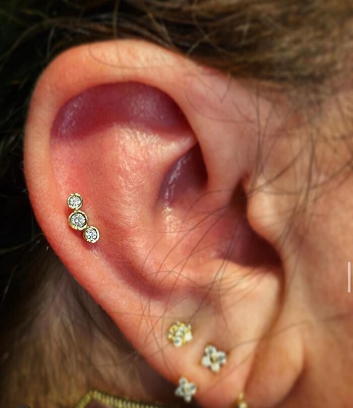 Images Club Tattoo | The LINQ Hotel & Casino