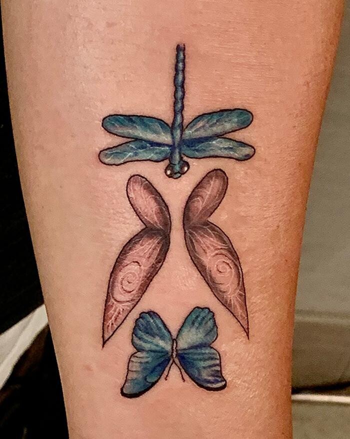 Images Club Tattoo | The LINQ Hotel & Casino