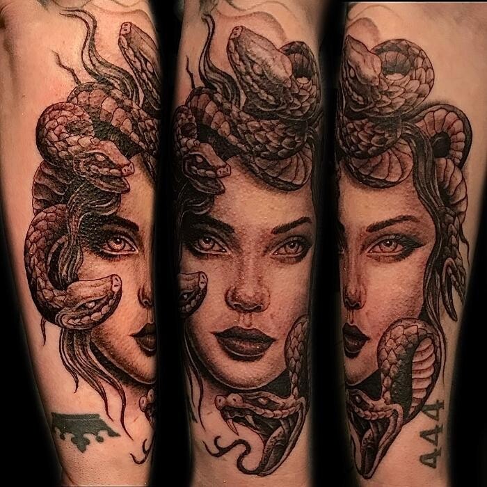 Images Club Tattoo | The LINQ Hotel & Casino