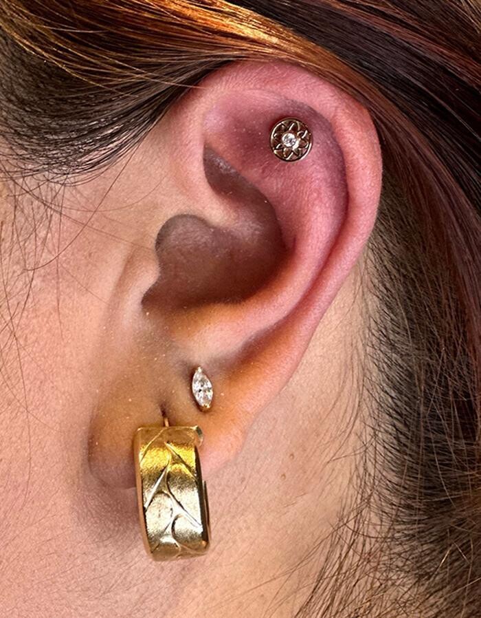 Images Club Tattoo | The LINQ Hotel & Casino