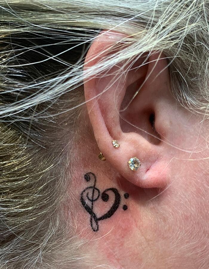 Images Club Tattoo | The LINQ Hotel & Casino