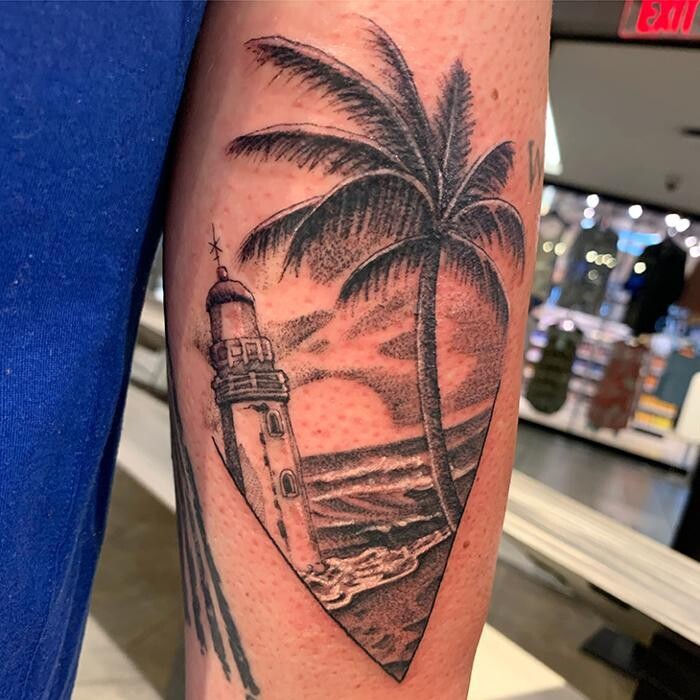 Images Club Tattoo | The LINQ Hotel & Casino