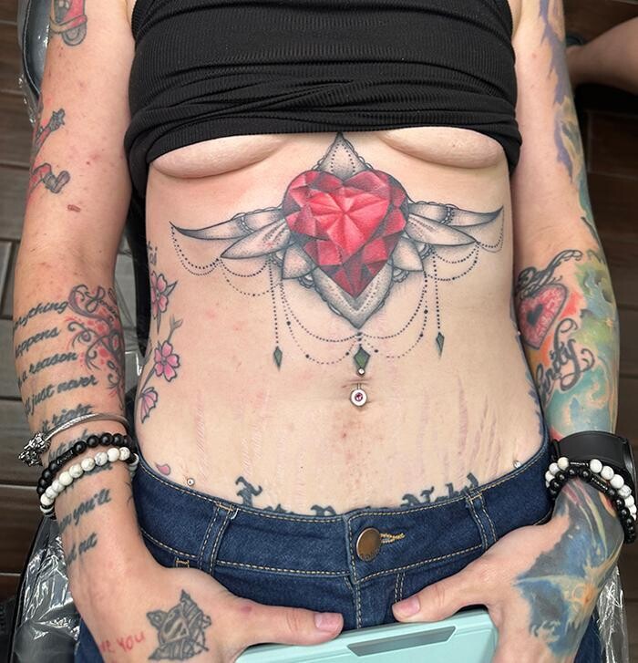 Images Club Tattoo | The LINQ Hotel & Casino