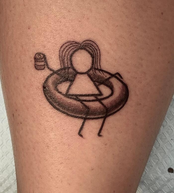 Images Club Tattoo | The LINQ Hotel & Casino