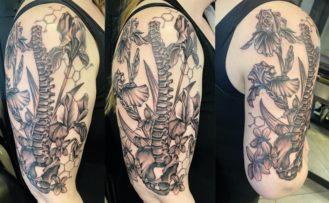 Images Club Tattoo | The LINQ Hotel & Casino