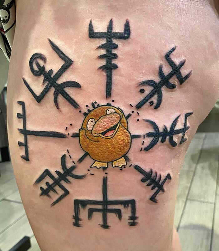 Images Club Tattoo | The LINQ Hotel & Casino