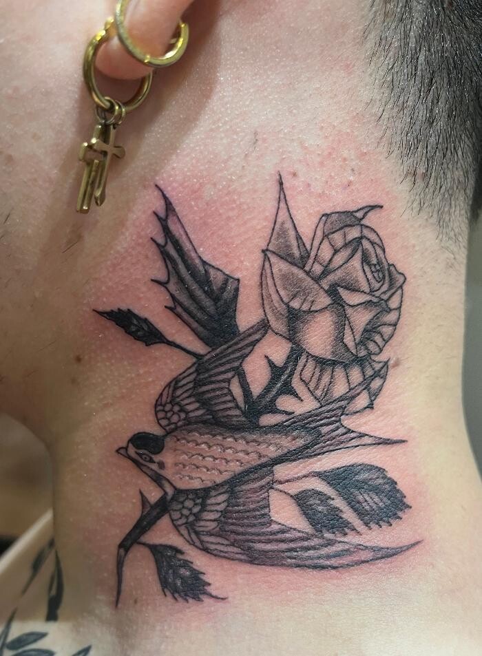 Images Club Tattoo | The LINQ Hotel & Casino