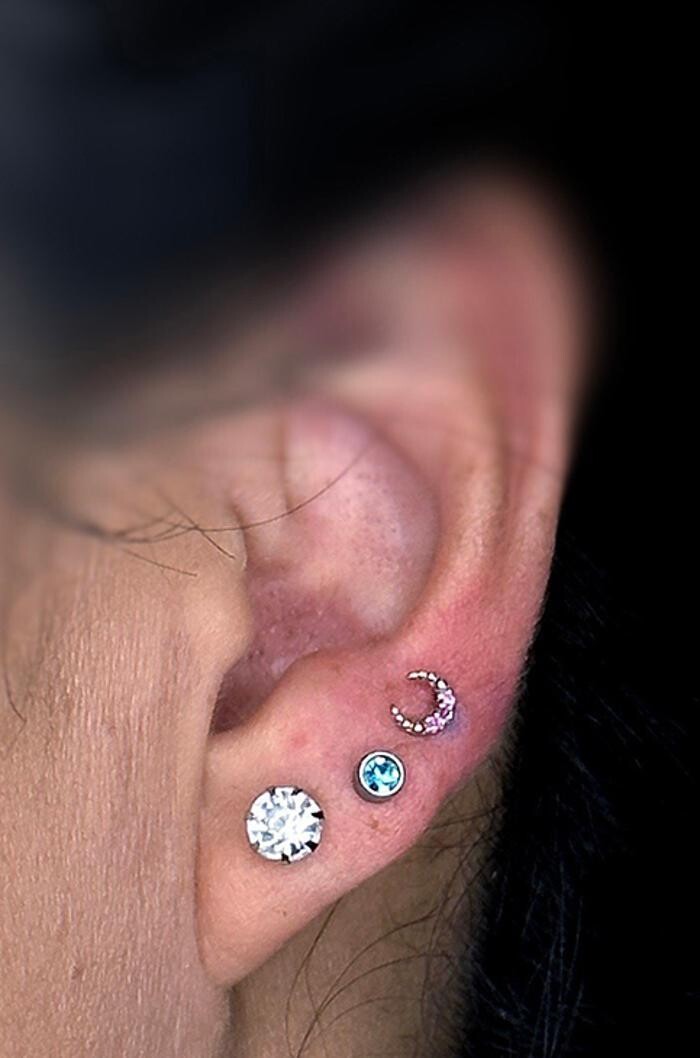 Images Club Tattoo | The LINQ Hotel & Casino