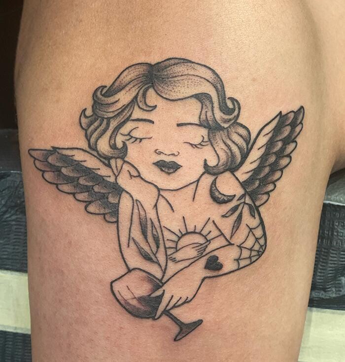 Images Club Tattoo | The LINQ Hotel & Casino