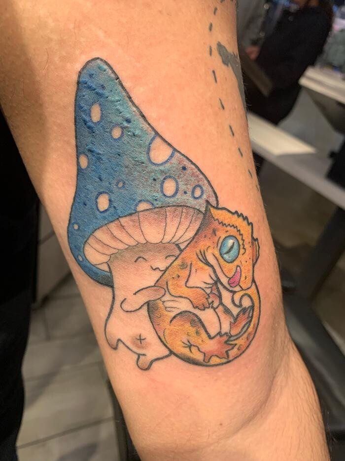 Images Club Tattoo | The LINQ Hotel & Casino