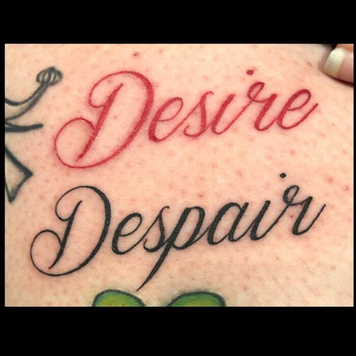 Images Club Tattoo | The LINQ Hotel & Casino