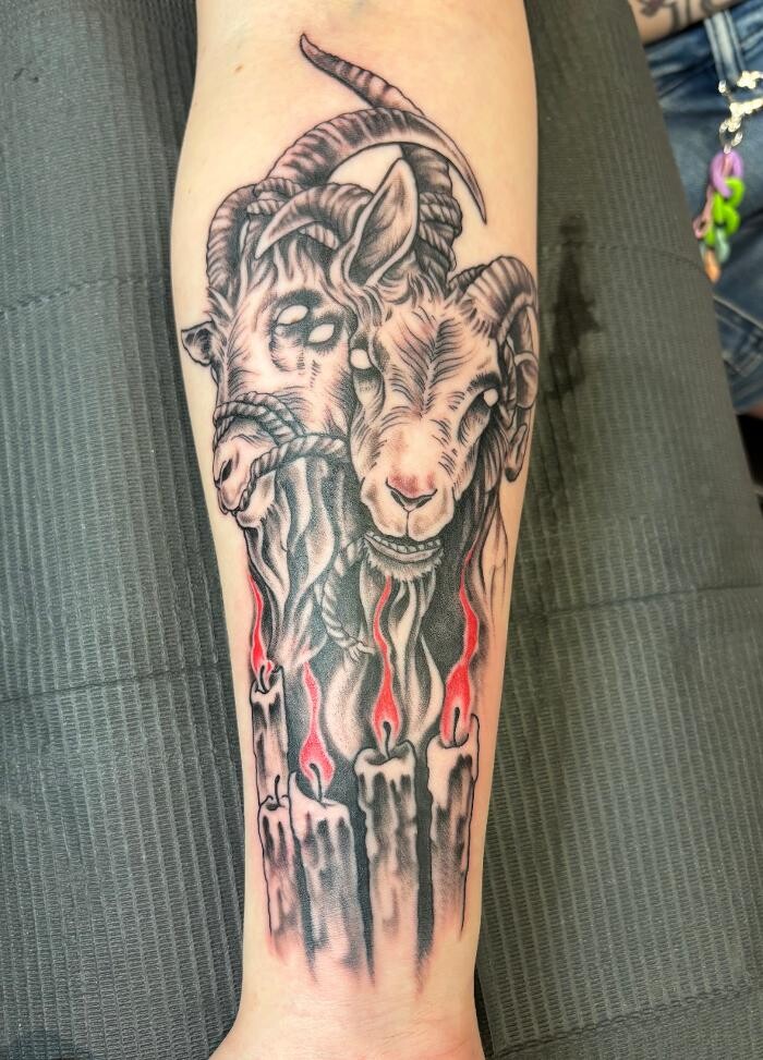 Images Club Tattoo | The LINQ Hotel & Casino