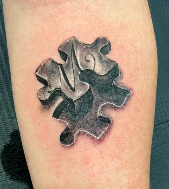 Images Club Tattoo | The LINQ Hotel & Casino